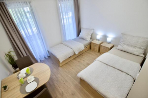 Sport Centrum Apartman